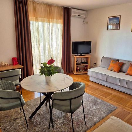 One Bedroom Apartment Ljilja 스베티스테판 외부 사진