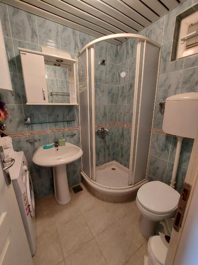 One Bedroom Apartment Ljilja 스베티스테판 외부 사진